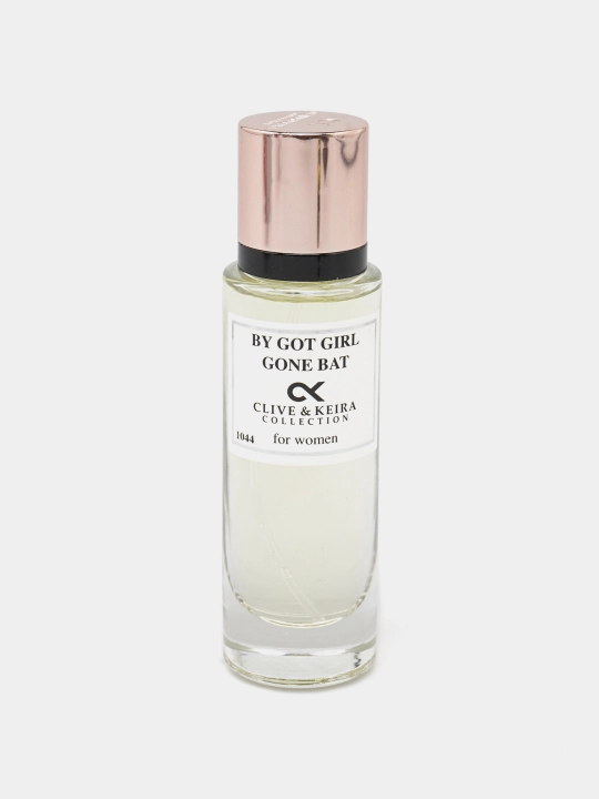 Parfyumlangan suv Clive&Keira By Got Girl Gone Bat №1044, ayollar uchun , 30 ml
