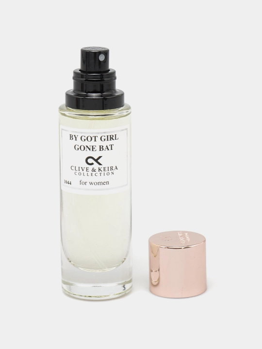 Parfyumlangan suv Clive&Keira By Got Girl Gone Bat №1044, ayollar uchun , 30 ml