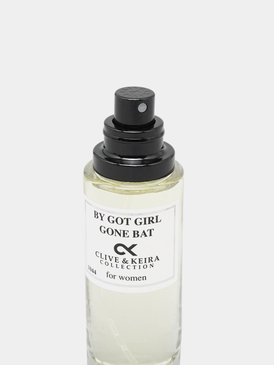 Parfyumlangan suv Clive&Keira By Got Girl Gone Bat №1044, ayollar uchun , 30 ml