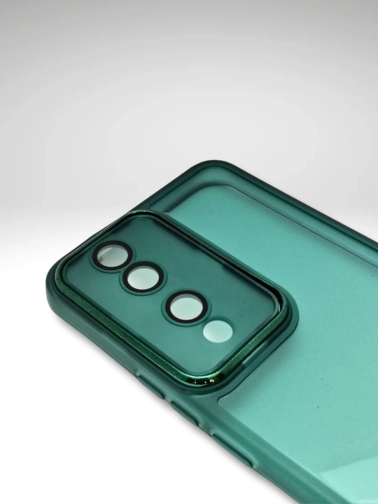 Чехол для  Honor 90, X5 Plus, 200 Lite, X6a с защитой камер