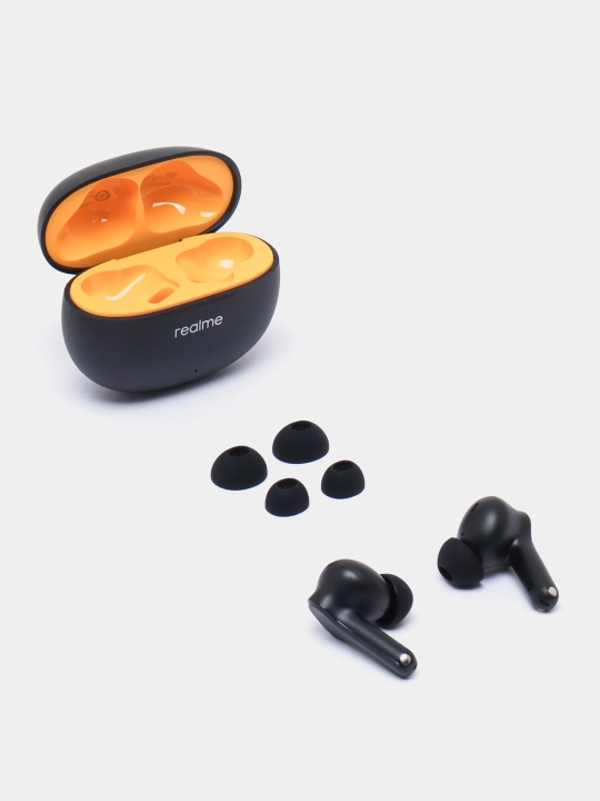 Simsiz naushnik Realme techlife Buds T110, China version