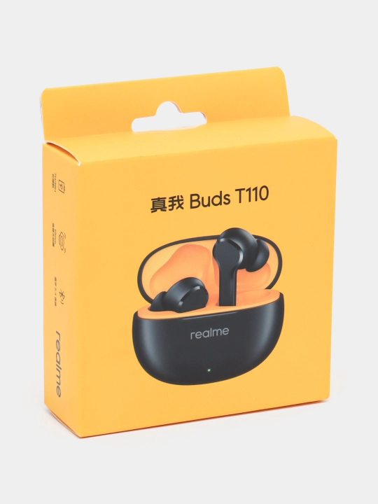 Simsiz naushnik Realme techlife Buds T110, China version
