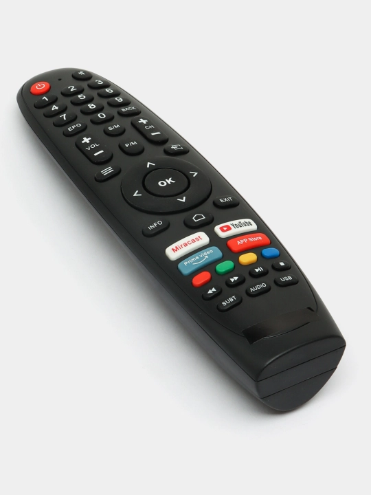 Samsung televizorlari uchun pult - 
