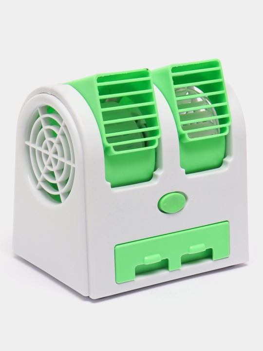 Увлажнитель воздуха MiniFan, мини кондиционер