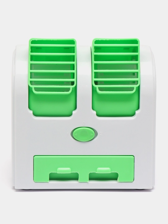 Увлажнитель воздуха MiniFan, мини кондиционер
