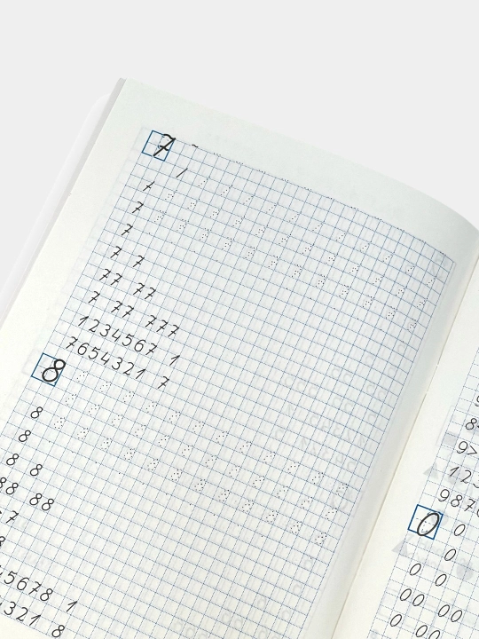 Matematika - Eng samarali mahg'ulotlar to'plami - 1 sinf