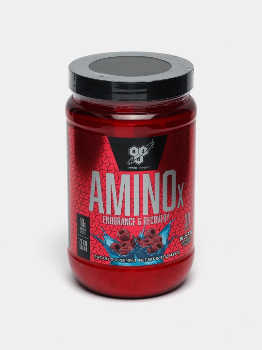 Qayta tiklash uchun BSN amino x Amerika aminokislotalar kompleksi, 30 va 70 ta porsiya - 