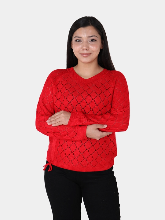 Ayollar bluzkasi