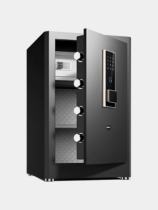 Seyf Deli ET596, 60 * 38 * 36 sm q0000050746 - 