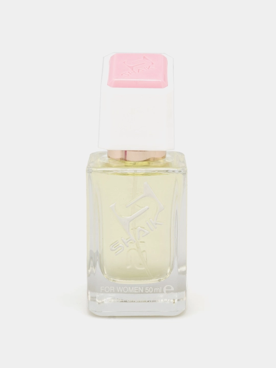 Parfyumlangan suv Chance Eau Fraiche, Shaik №42, ayollar uchun atir, 50 ml