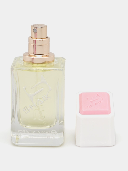Parfyumlangan suv Chance Eau Fraiche, Shaik №42, ayollar uchun atir, 50 ml