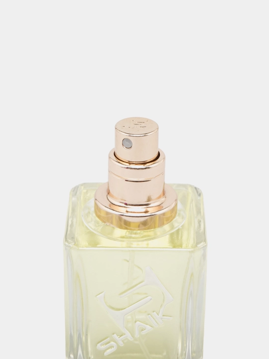 Parfyumlangan suv Chance Eau Fraiche, Shaik №42, ayollar uchun atir, 50 ml