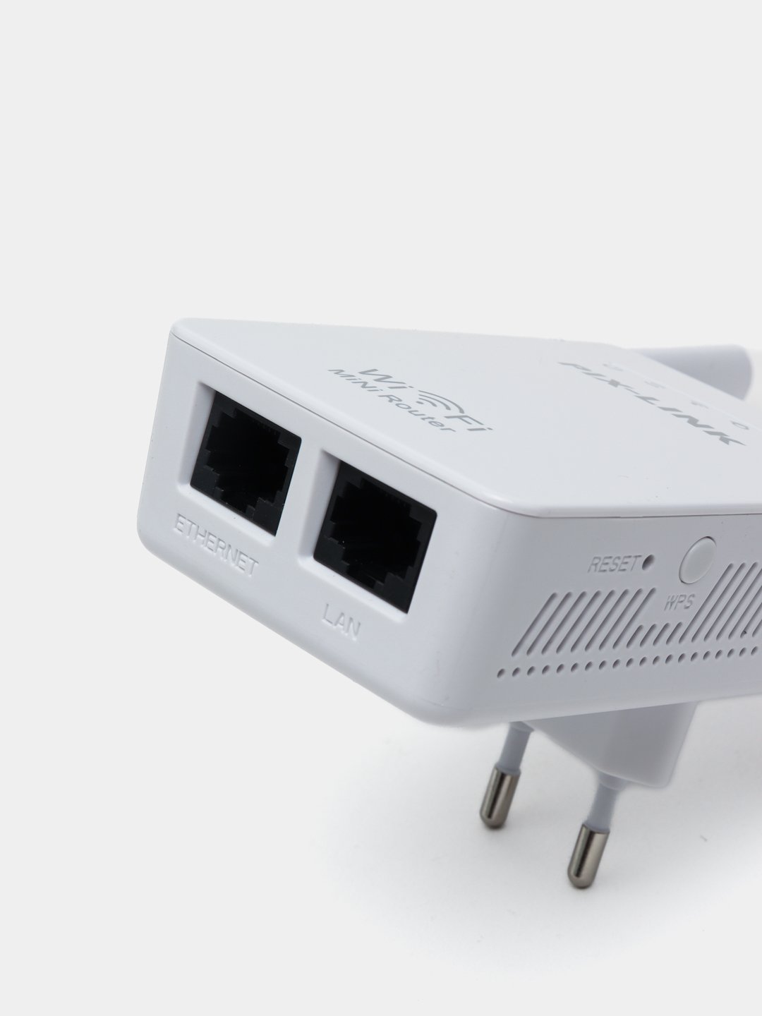 Усилитель сигнала Wi-Fi мини-роутер, репитер 3 в 1 Pix-link LV-WR09, LV-WR02EQ