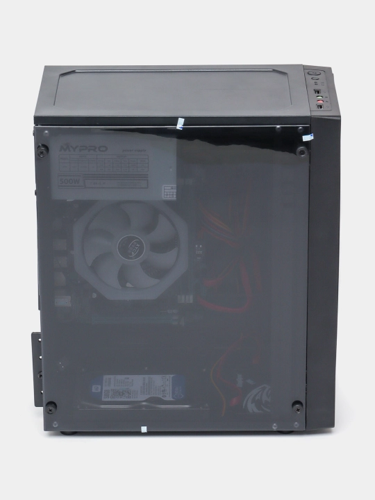 Blok tizimi Core i5 / 256 GB SSD / M.2 NVMe / 8 GB RAM