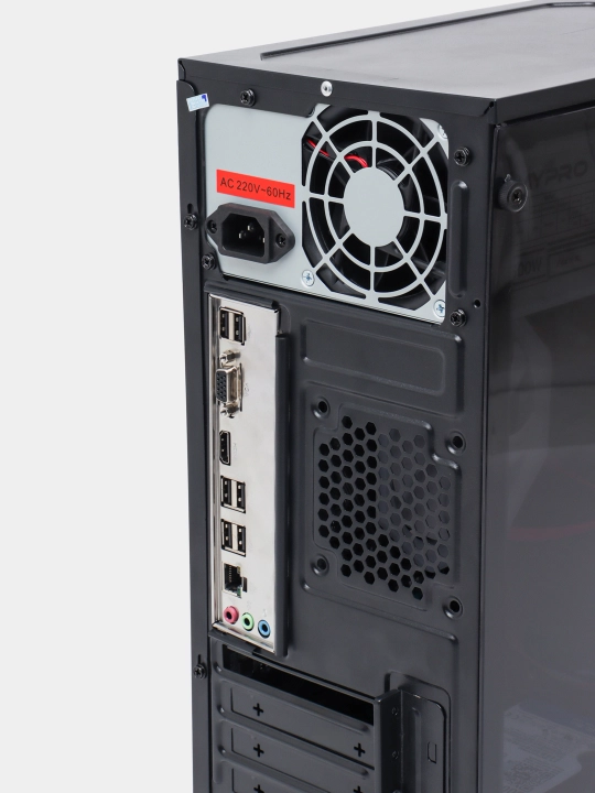 Blok tizimi Core i5 / 256 GB SSD / M.2 NVMe / 8 GB RAM