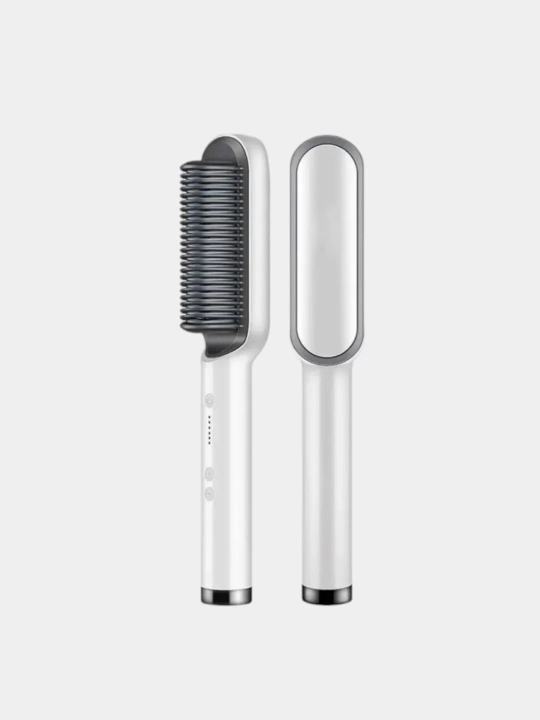 Elektr taroq tog'irlovchi Straight comb