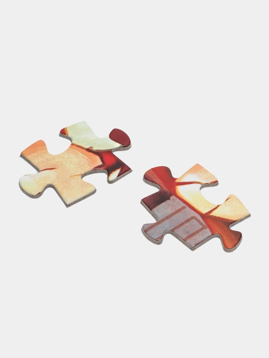 Мозаика для детей Step Puzzle, котенок по имени Гав, 260