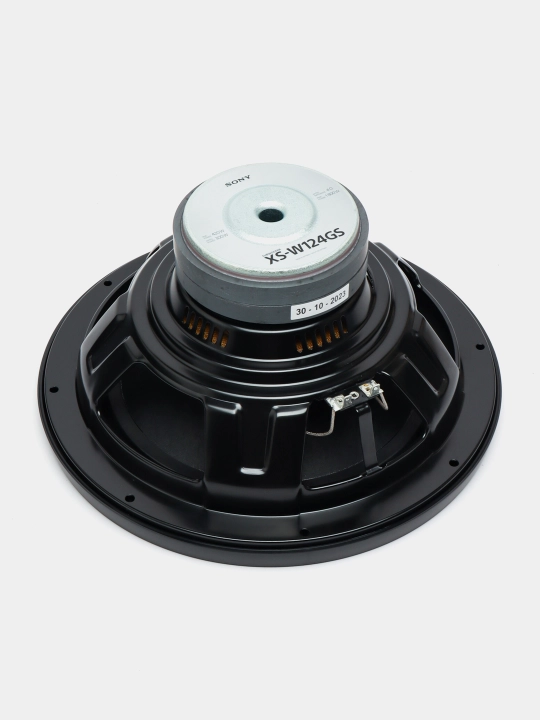 XS-W124GS sambufer diametri 30 sm "12 dyum"