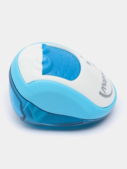 Точилка Maped CLEAN 2 HOLES 030211
