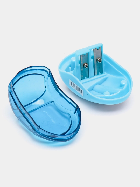Точилка Maped CLEAN 2 HOLES 030211