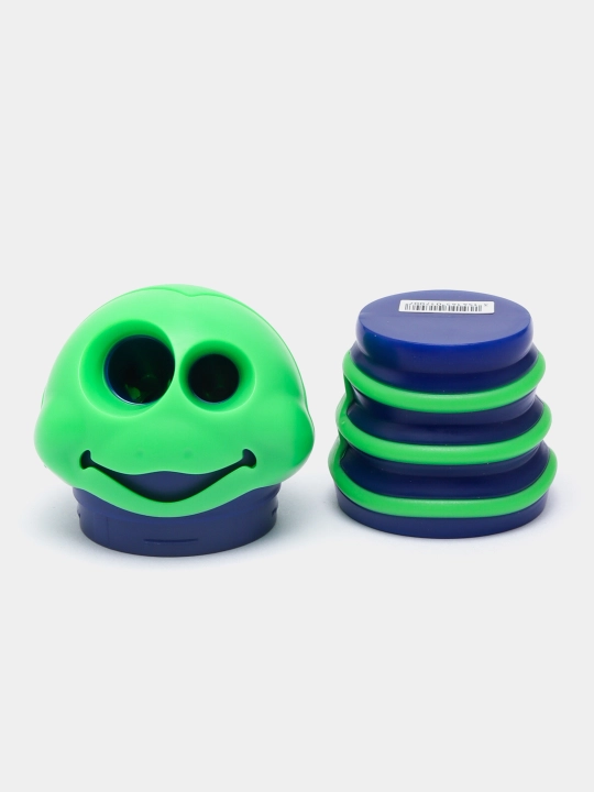Точилка Maped, Croc Croc, 501700, 3 цвета