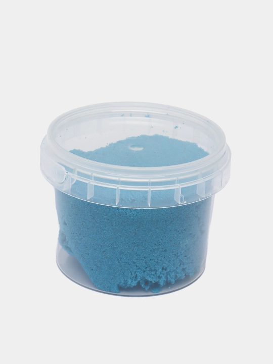 Bolalar uchun modellashtirish xamir to'plam Plastishka, № 8, 4 ta rang, har biri 80 gr