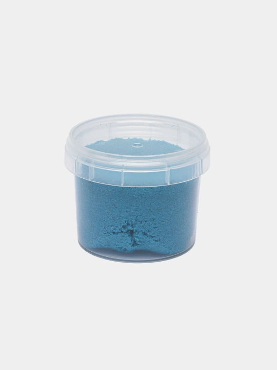 Bolalar uchun modellashtirish xamir to'plam Plastishka, № 8, 4 ta rang, har biri 80 gr