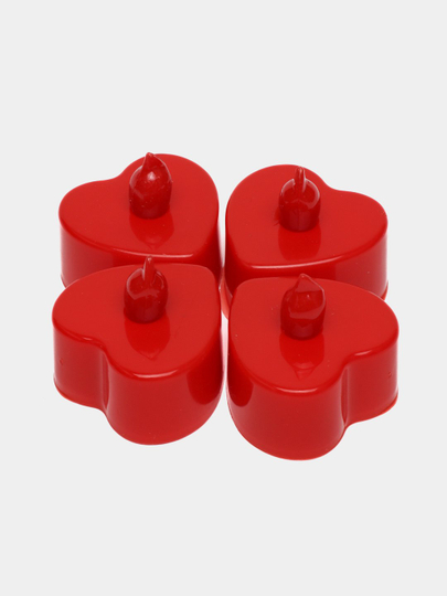 Tukli mushukdagi Dikning yaqindan korinishi