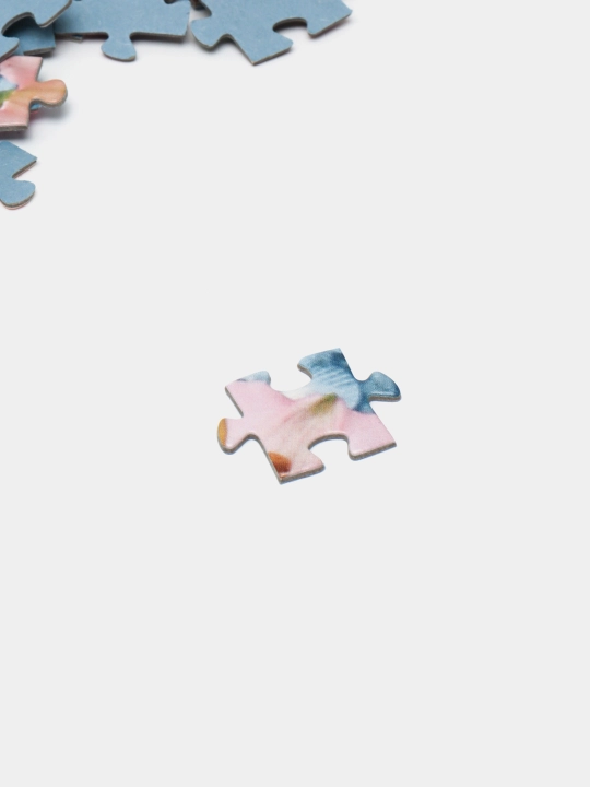 Мозаика "puzzle" 3000 "Любимый хулиган"