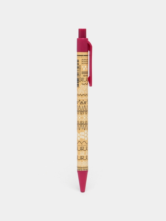 Hatber Ola mexanik qalami, 0,5 mm - 