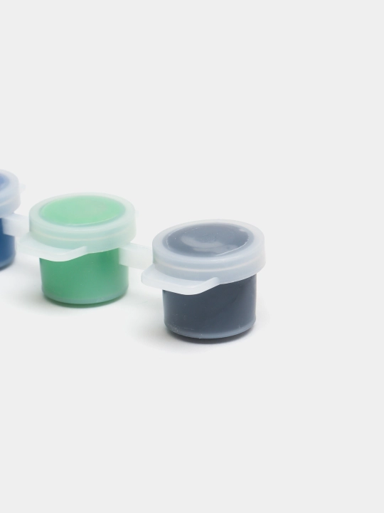 Magnit shakllar "Gullar"