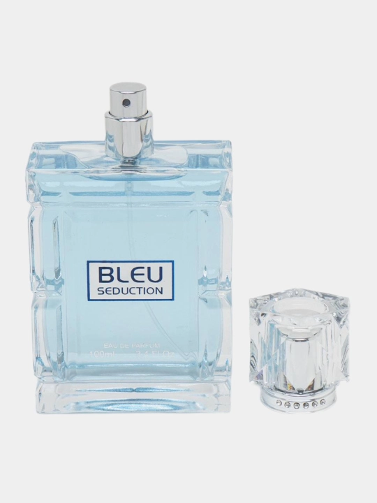 Парфюмерная вода для мужчин Canale di blue, BLUE SEDUCTION, 100 мл, Laroma