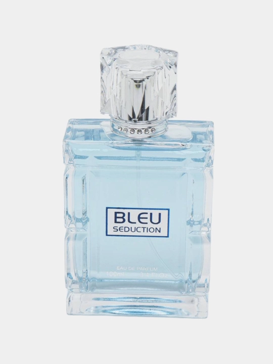 Парфюмерная вода для мужчин Canale di blue, BLUE SEDUCTION, 100 мл, Laroma