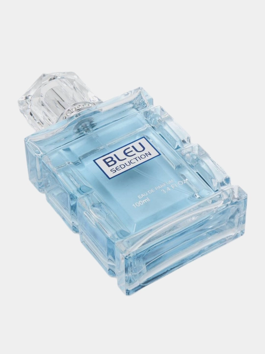 Парфюмерная вода для мужчин Canale di blue, BLUE SEDUCTION, 100 мл, Laroma