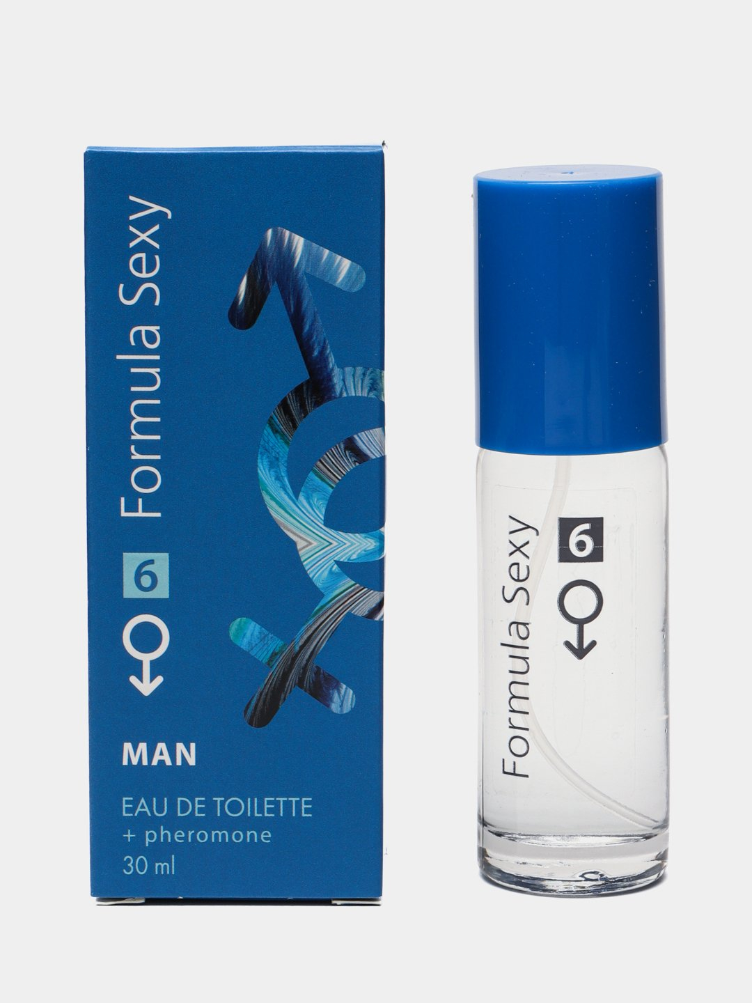 Jinsiy jozibadorlik oy suvi