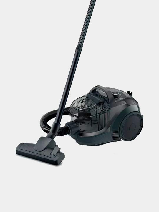 Пылесос Bosch BGC21X300