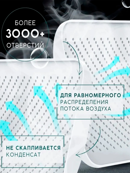 Дефлектор для кондиционера, защитный экран, защита от кондиционера, козырек, кронштейн