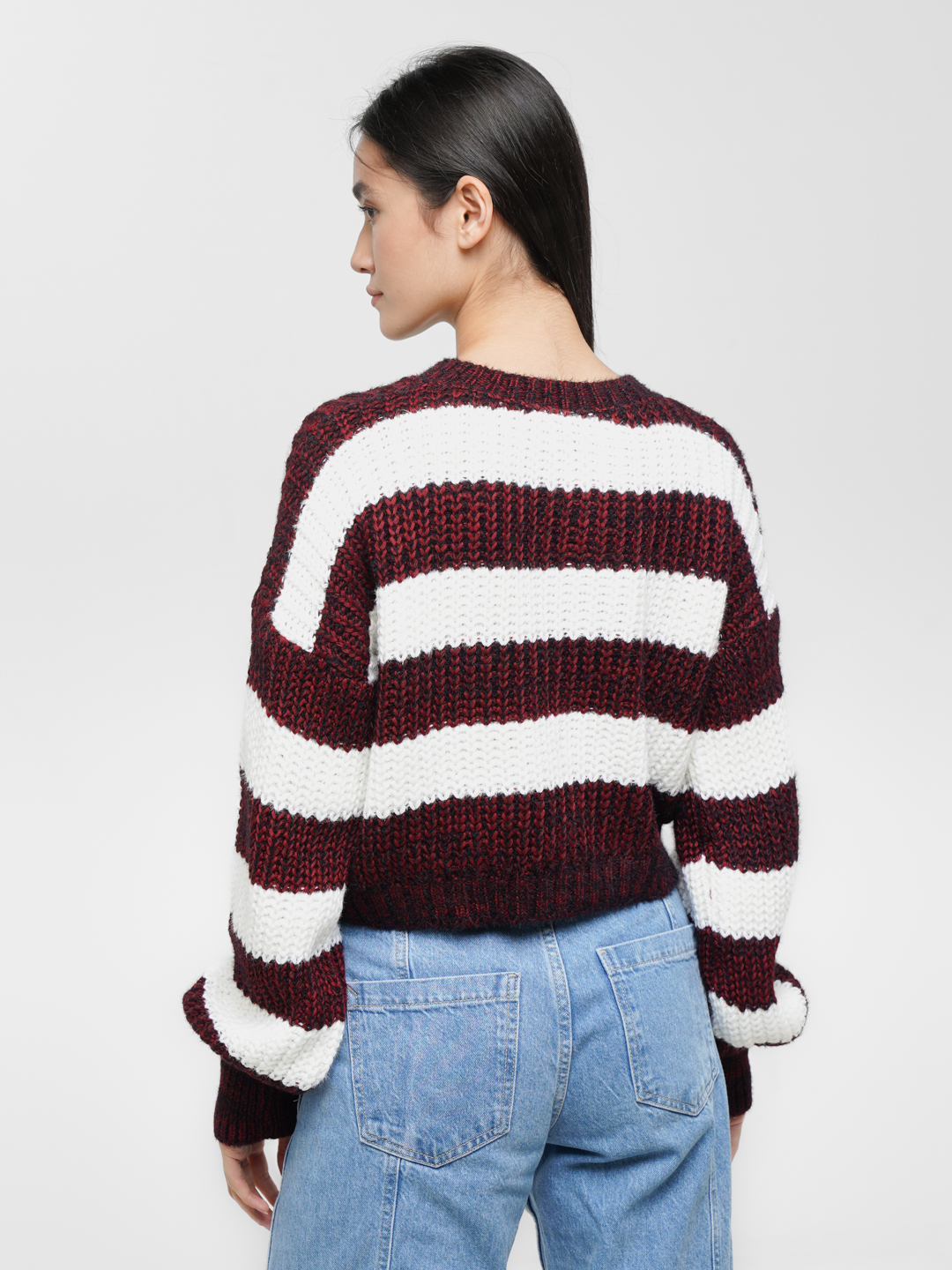 Xotinning qora tanli erkaklar bilan jinsiy aloqa fantaziyalari