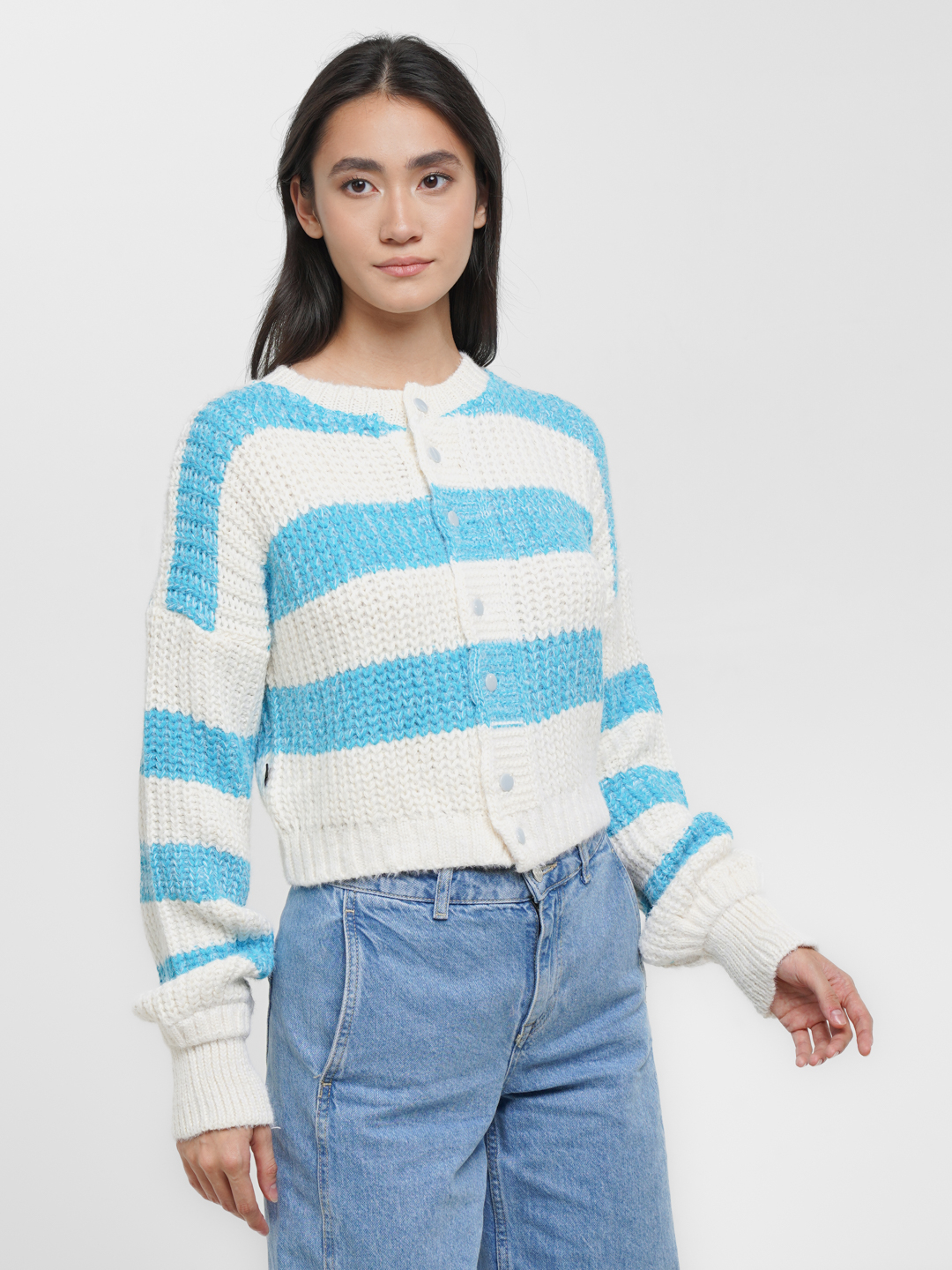 Porno ona sizga yomon narsalarni orgatmaydi