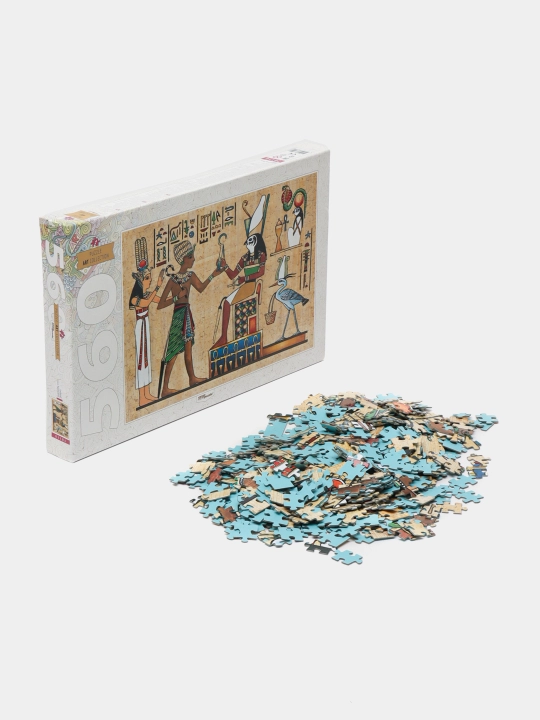 Мозаика "puzzle" 560 "Папирус" - 