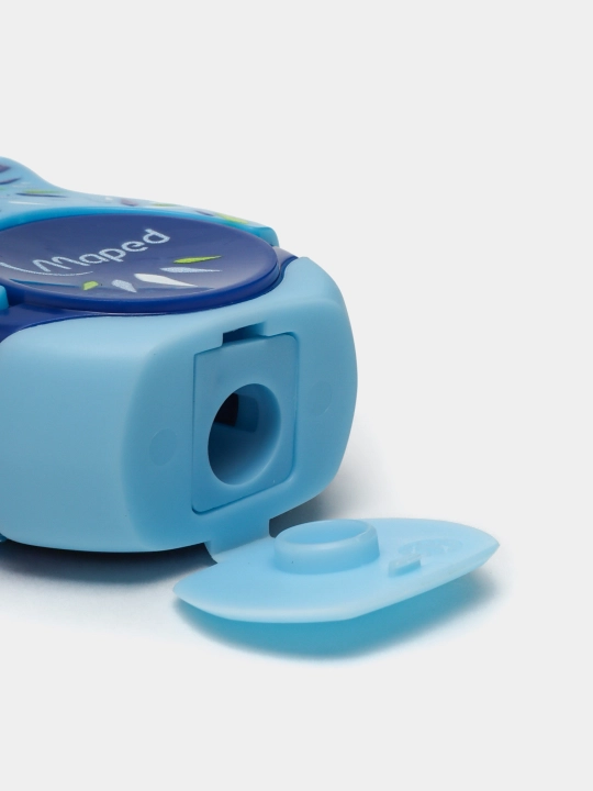 Точилка Loopy Mini Cute 049113, 3 цвета