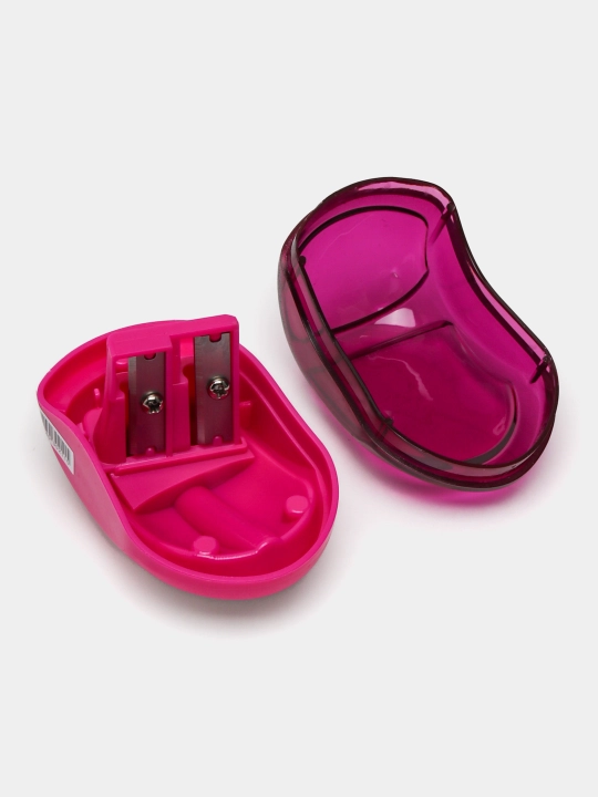 Точилка Maped CLEAN 2 HOLES 030211