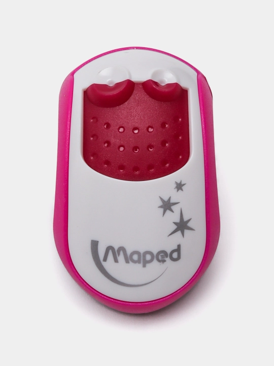 Точилка Maped CLEAN 2 HOLES 030211 - 