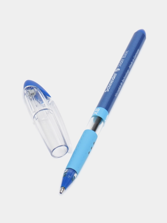 Sharikli qalam Schneider Slider XB (ko'k)