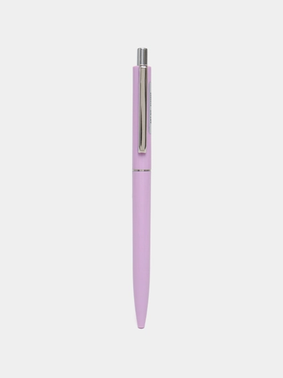 Шариковая ручка Pastel Crux Ball Pen 210056P — СИГНУМ-P10B2CF-АМЕТИС