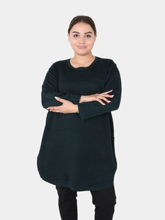 Toʻq yashil