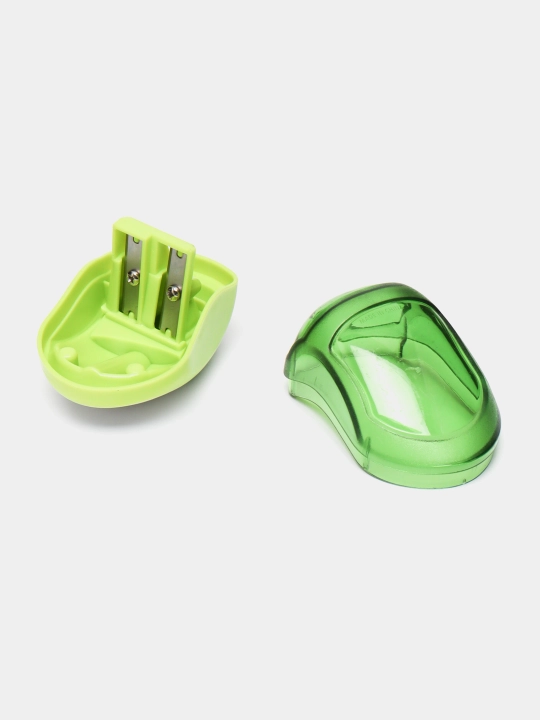 Точилка Maped CLEAN 2 HOLES 030211