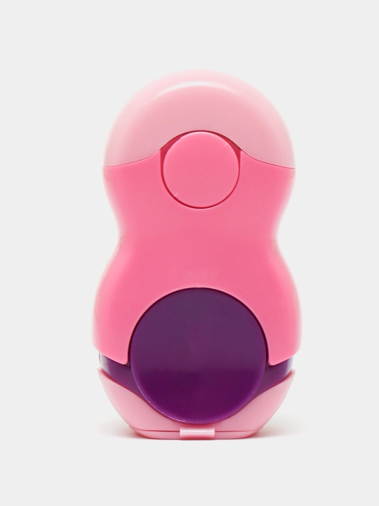 Точилка Loopy Mini Cute 049113, 3 цвета