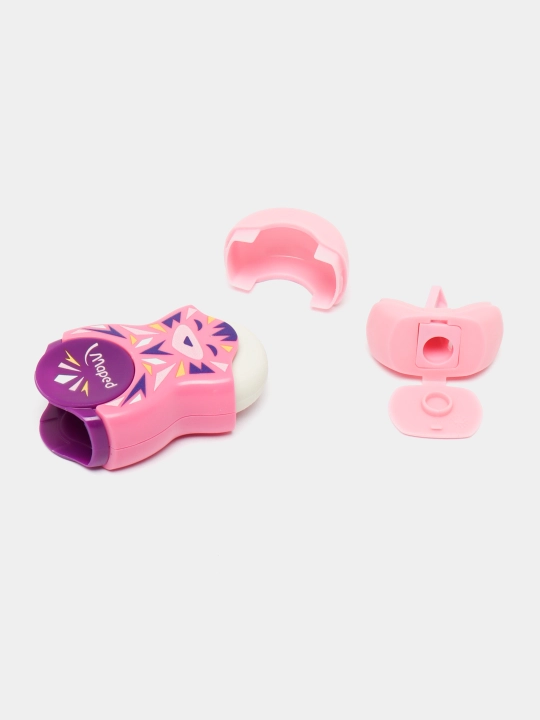 Точилка Loopy Mini Cute 049113, 3 цвета