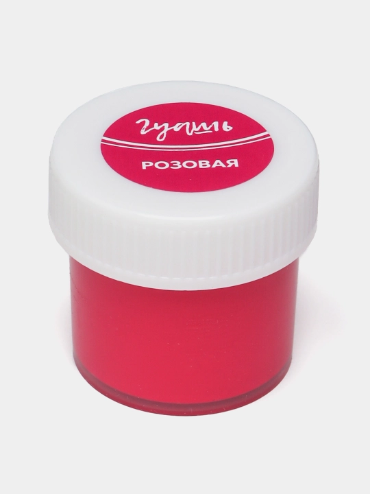Guash "Ijodkorlik maktabi" 18 ta rang 20 ml
